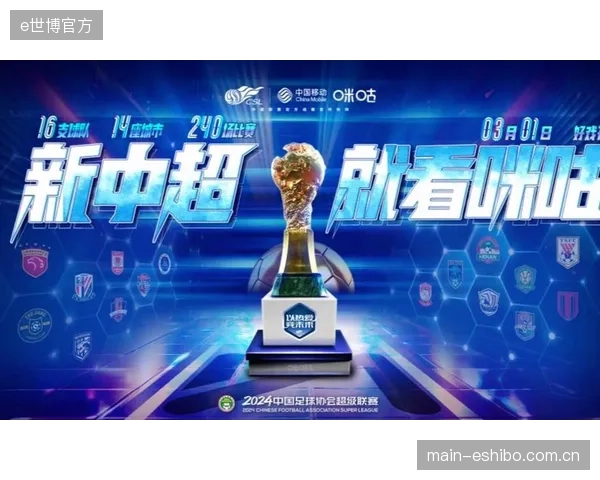 咪咕视频围绕中超联赛的“竖屏”直播版权升级了其广告投放模型